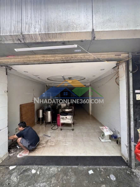 Chính chủ cần sang nhượng lại quán ăn tại nguyễn tất thành