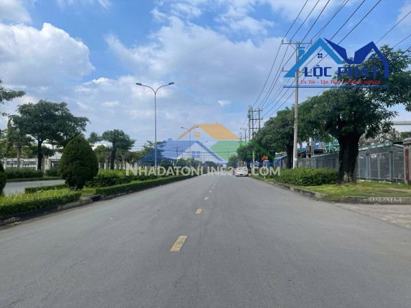 CHO THUÊ NHÀ XƯỞNG 3.840M² KCN NHƠN TRẠCH, ĐỒNG NAI