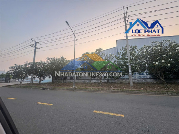 X78 CHO THUÊ NHÀ XƯỞNG 2.000M² KCN NHƠN TRẠCH, ĐỒNG NAI