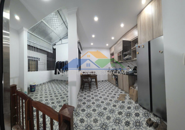 Chính chủ cần bán nhà ngõ 7 lê trọng tấn, dương nội, hà nội