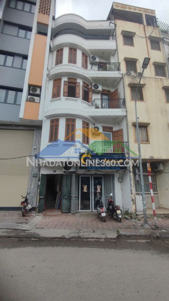 Cho thuê mặt bằng kinh doanh tầng 1 – địa chỉ: số 98 ngõ 553 giải phóng, tương mai, hà nội