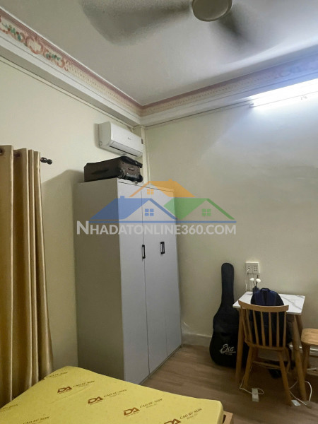 Pass phòng full nội thất thành thái , phường diên hồng, q.10, hcm