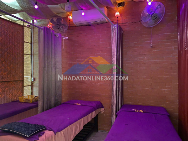 Siêu hót - chính chủ sang nhượng spa tại ngũ hành sơn, đà nẵng – giá 100 triệu