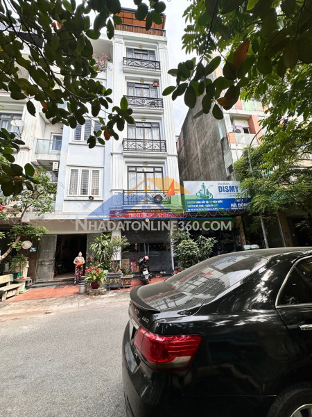 Phân lô ô tô đức giang long biên 12 tỷ 70m gần phố