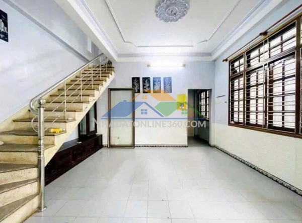 ♥ cạnh mt hải phòng, ô tô đỗ trước nhà, 100m ra aeonmall, 38.5m2, 3 tầng 3pn, 3.x tỷ
