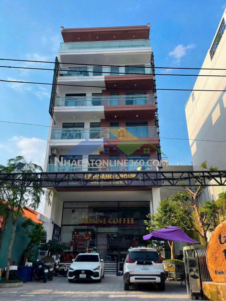 Tòa nhà dòng tiền – view 4 mặt sông – bán đảo thanh đa, tp.hcm
dòng tiền 270tr/tháng