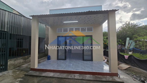 Cho thuê nhà nguyên căn full nội thất – dọn vào ở ngay