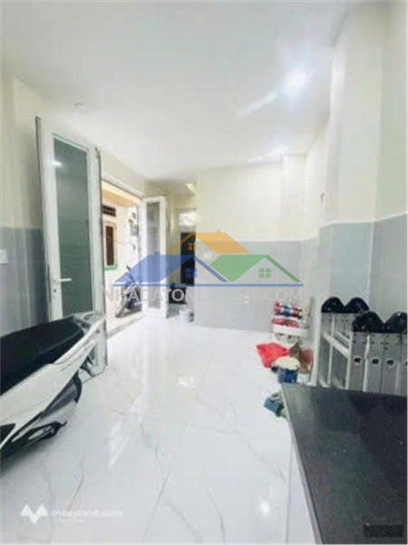 Hot hot – chính chủ cần bán nhà 4 tầng – đường nguyễn duy, phường 12, quận 8, tp. hcm