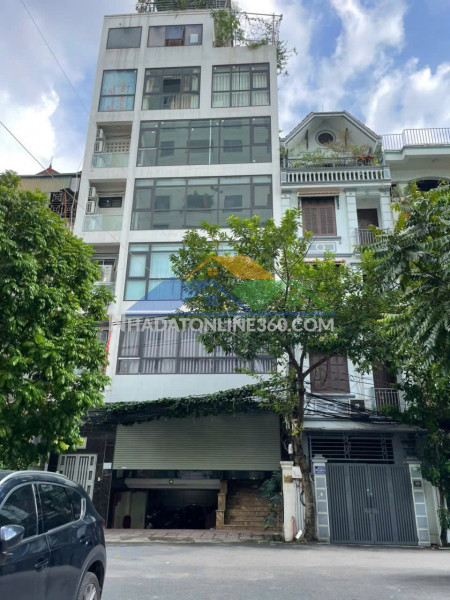 Cho thuê văn phòng 80m² – ngõ 140 nguyễn xiển, thanh xuân , hà...