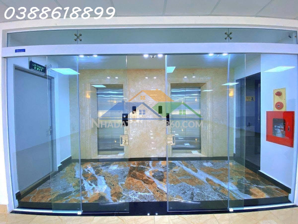Bán tòa vp mặt phố nghĩa đô - cầu giấy - 2 thang máy - dòng tiền 400 triệu/tháng - 260m² - 9 tầng - mt 12m - 133 tỷ