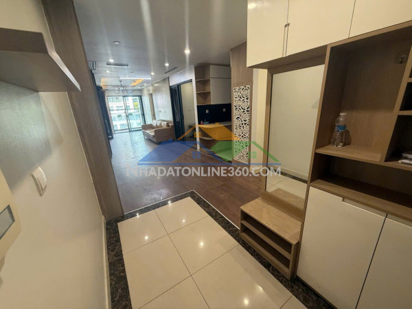 Căn hộ full tiện ích- giá tốt chính chủ bán nhanh căn hộ chung cư cao cấp tại quận thanh xuân, hn