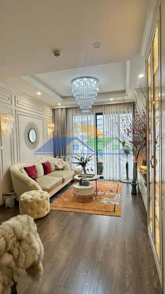 Chuyển nhượng căn hộ 2pn tại helios 75 tam trinh, giá 5.x tỷ.