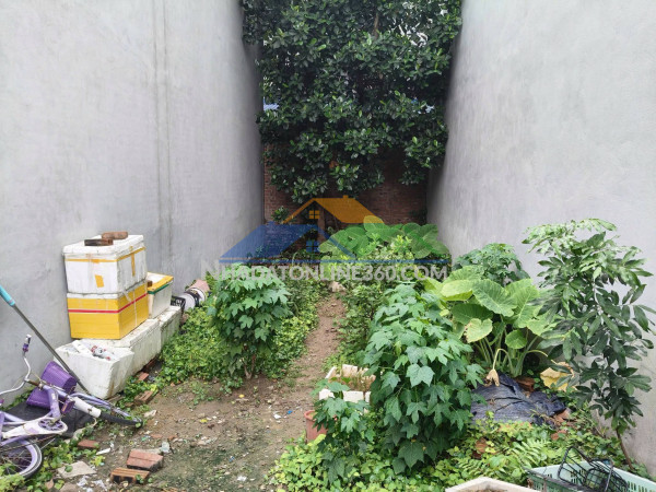 Nhỏ xinh, vừa túi 44m2, mt4m, 2.55 tỷ, gần phố, nguyên khê, đông anh.