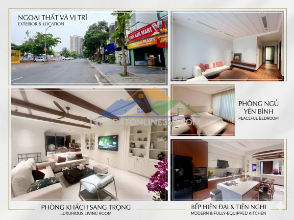 Bán nhà bồ đề 80m2- 6 tầng thang máy- ngõ thông ô tô – hơn 20 tỷ