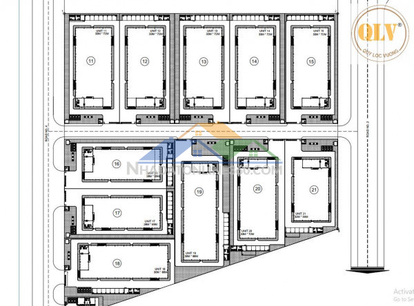 CHO THUÊ CÁC NHÀ XƯỞNG ĐỘC LẬP – KCN CHÂU ĐỨC, BÀ RỊA -...