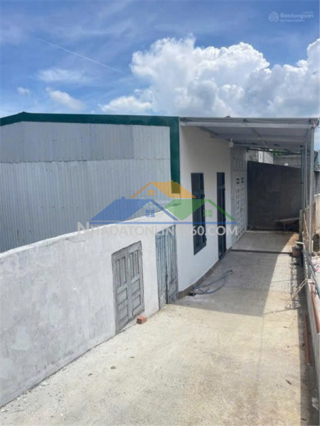 Hot hot - chính chủ bán nhà cấp 4 34/3, đường nguyễn khuyến,...