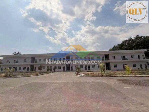 CHO THUÊ NHÀ XƯỞNG – BẾN CÁT, BÌNH DƯƠNG – 12.000m²