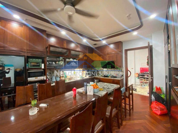 Bán nhà mặt phố trung phụng, 110m2, 9 tầng thang máy, mặt tiền 6.5m, 92.5 tỉ, 80 tr/th