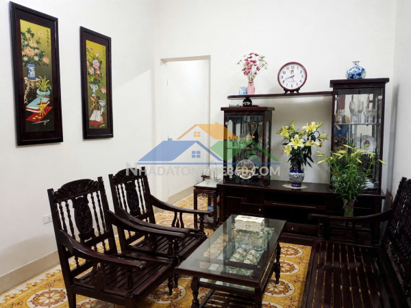 Cho thuê nhà nguyên căn 3 tầng – ngã tư sở, thanh xuân, hà nội ...