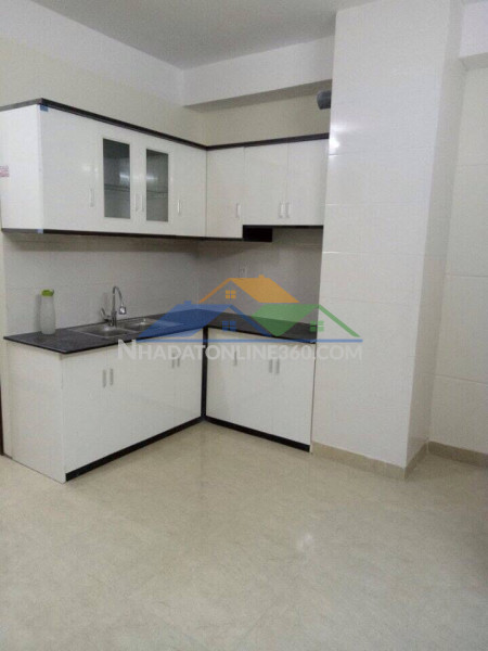 Cho thuê căn hộ 2 phòng ngủ – kim trường thi, tp. vinh – chỉ 5,5 triệu/tháng