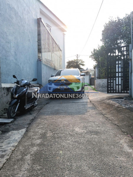 Đất thôn thượng, thượng lâm, 79m2, ôtô đỗ, 1.75 tỷ mỹ đức