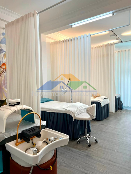 Sang nhượng spa phòng khám mặt tiền tạ quang bửu q8 hồ chí...