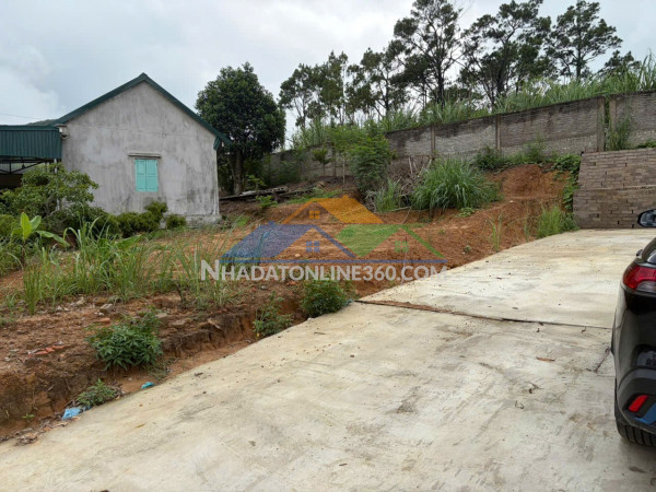 Đất đẹp- giá tốt bán nhanh lô đất đầu tư là sinh lời tại huyện yên thế tỉnh bắc giang