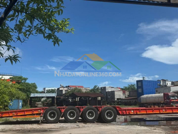 Chuyển nhượng nhà hàng trung quốc trong kdt centa city vsip từ sơn