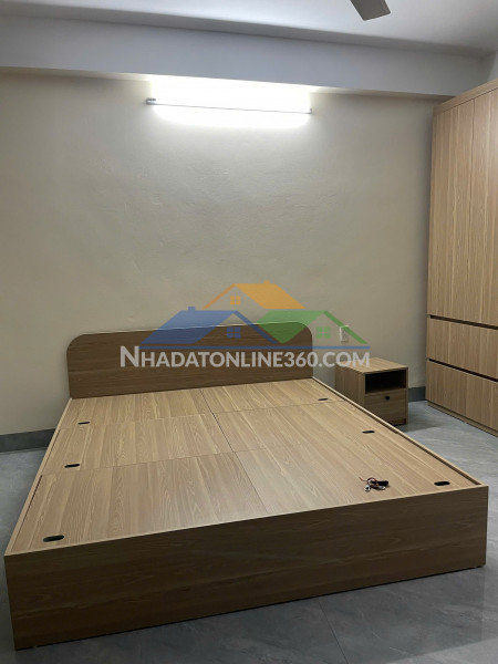 Chính chủ cho thuê phòng trọ chính chủ full nội thất tại minh khai, phường tương mai, hoàng mai hà nội – gần nhiều trường đại học