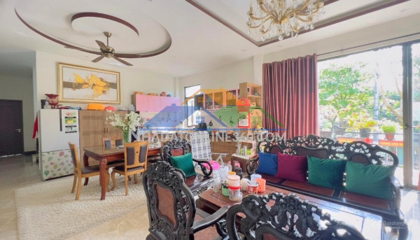 ♥ lô góc mt nguyễn thị minh khai gần hùng vương, 198m2, ngang 20m, cực kỳ đẳng cấp