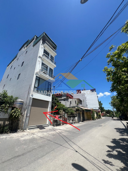 Bán nhà sài đồng 10 tỷ 60m ô tô qua nhà,long biên
