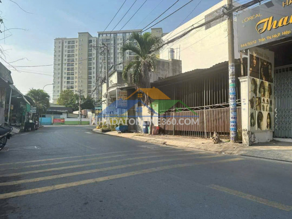 Sang nhượng cửa hàng kinh doanh gạo & nước uống – mặt tiền...