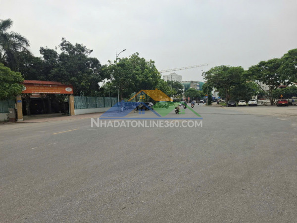???? bán nhà trung tâm thạch bàn – cổ linh  92m² × 6 tầng  gara ô tô  thang máy