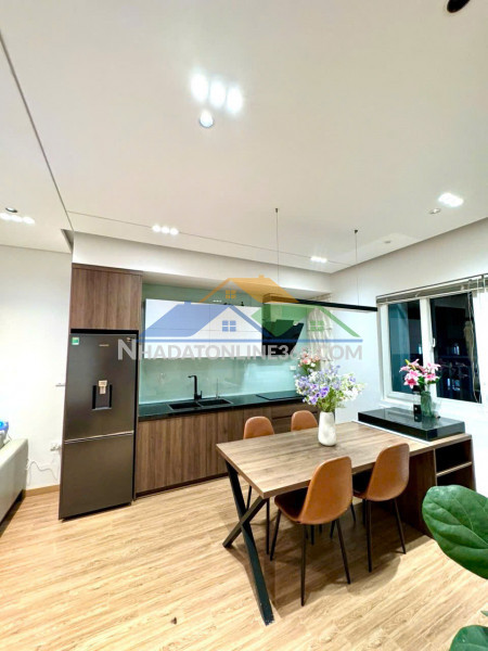 Chỉ 3 Tỷ Sở Hữu Ngay Căn 2 Ngủ Full Đồ Khu 6 Tòa Mới Kđt Thanh Hà, Xách Vali Vào Ở Ngay