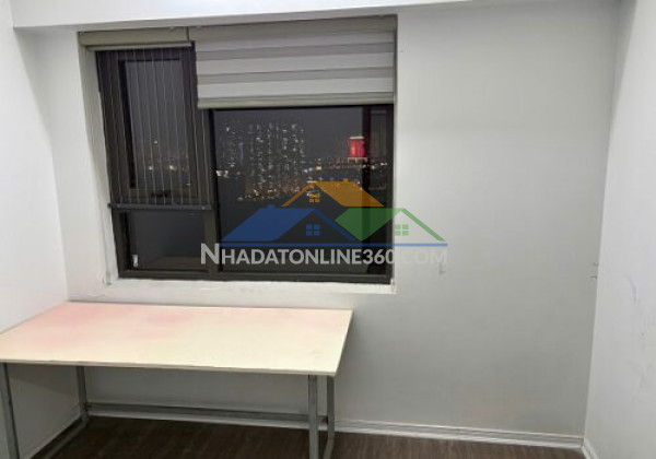 Chính chủ cho thuê căn hộ tại flc garden city phường tây mỗ, hà nội