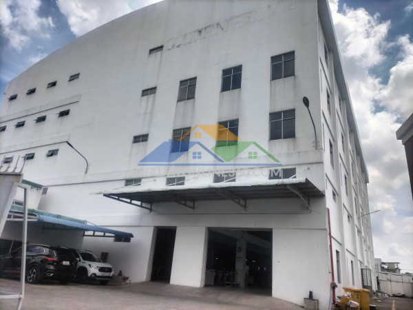 Xt 1q12 cho thuê nhà xưởng sản xuất, pháp lý đầy đủ, trống xưởng giao liền. ưu tiên cnc