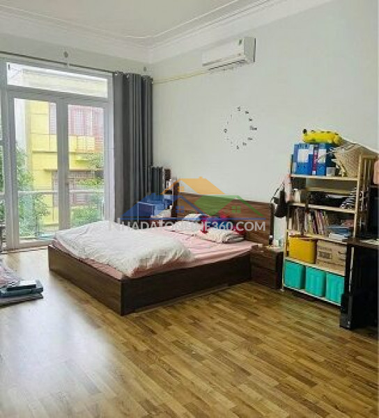 Chính chủ bán nhà 4 tầng siêu đẹp gần hồ vân sơn – lê hồng phong (phủ lý cũ), hà nam