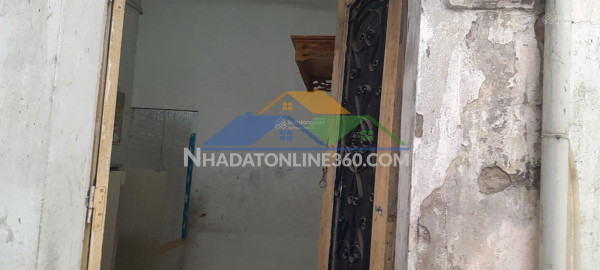 Bán nhà mặt tiền quận 3 – phố hàng ăn sầm uất – vỉa hè 7m