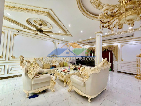 Bán siêu phẩm mặt phố vạn phúc kéo dài, ba đình dt: 91m, 5 tầng, mt 4,6m, 64 tỷ. lh: 0933 993568