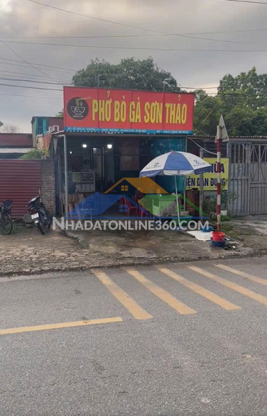 Giá tốt - chính chủ sang nhượng mặt bằng kinh doanh lô góc siêu đẹp – văn phú, hà đông