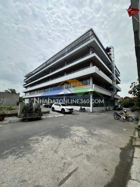 Cần cho thuê toàn bộ nhà máy - nhà xưởng - văn phòng tại khu vực hưng yên.lh: 0868377636