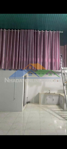 Cho thuê phòng 25m² – có thể kinh doanh, làm nghề