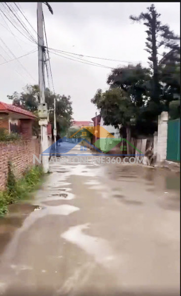 Chính chủ bán nhanh lô đất 939m2 mặt tiền 18m tại chí linh-thuộc lê đại hành-hải phòng mới
