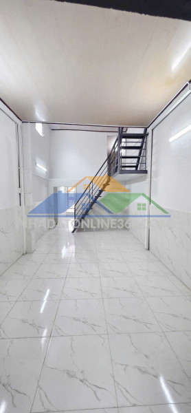 Nhà 2 tầng hẻm thông 1414 phạm thế hiển p5q8 . giá: 2.4 tỷ