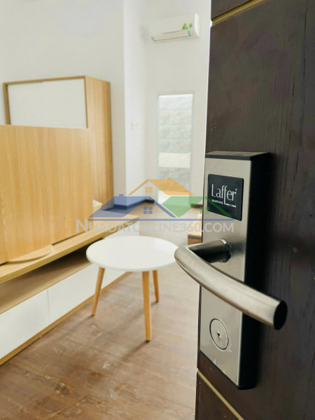 Căn hộ mini chỉ 850 triệu ngay khu tên lửa bình tân