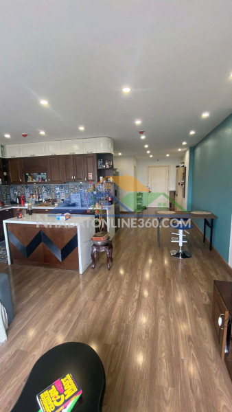 Chính chủ bán căn hộ eco city việt hưng – view vinhomes riverside – giá 5,5 tỷ