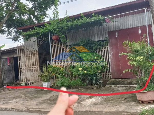 Hot hot – chính chủ cần bán đất mặt tiền ql.217, x. cẩm ngọc, h. cẩm thủy, t. thanh hóa