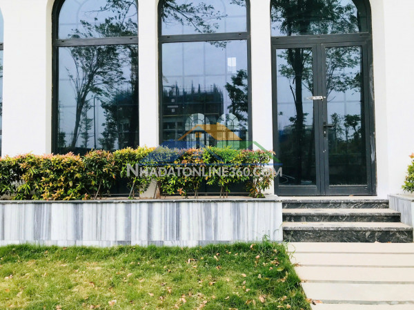 Bán sh ss golden river i ciputra i 96.24m²   5 tầng 1 hầm  chỉ 488 triệu/m²  cạnh 3 tòa chung cư.