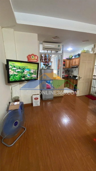 Căn hộ đầy đủ tiện ích - giá tốt bán nhanh ăn chung cư vị...