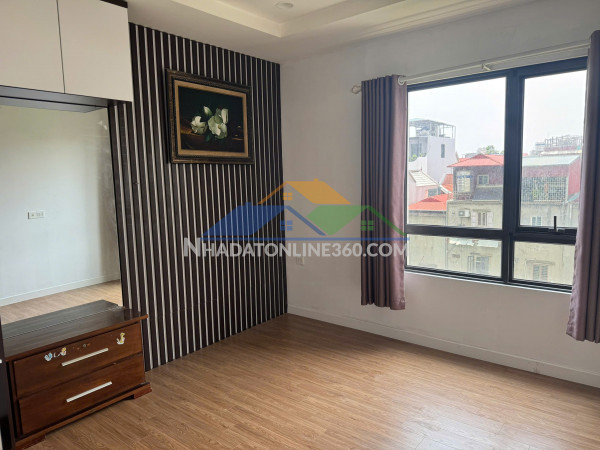 Chung cư ngoại giao đoàn 130m 3pn full đẹp giá đầu tư